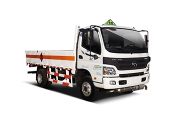 氣瓶運輸車